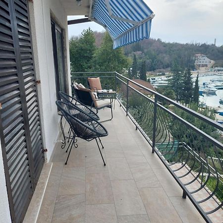 Apartman Marija II Omišalj المظهر الخارجي الصورة