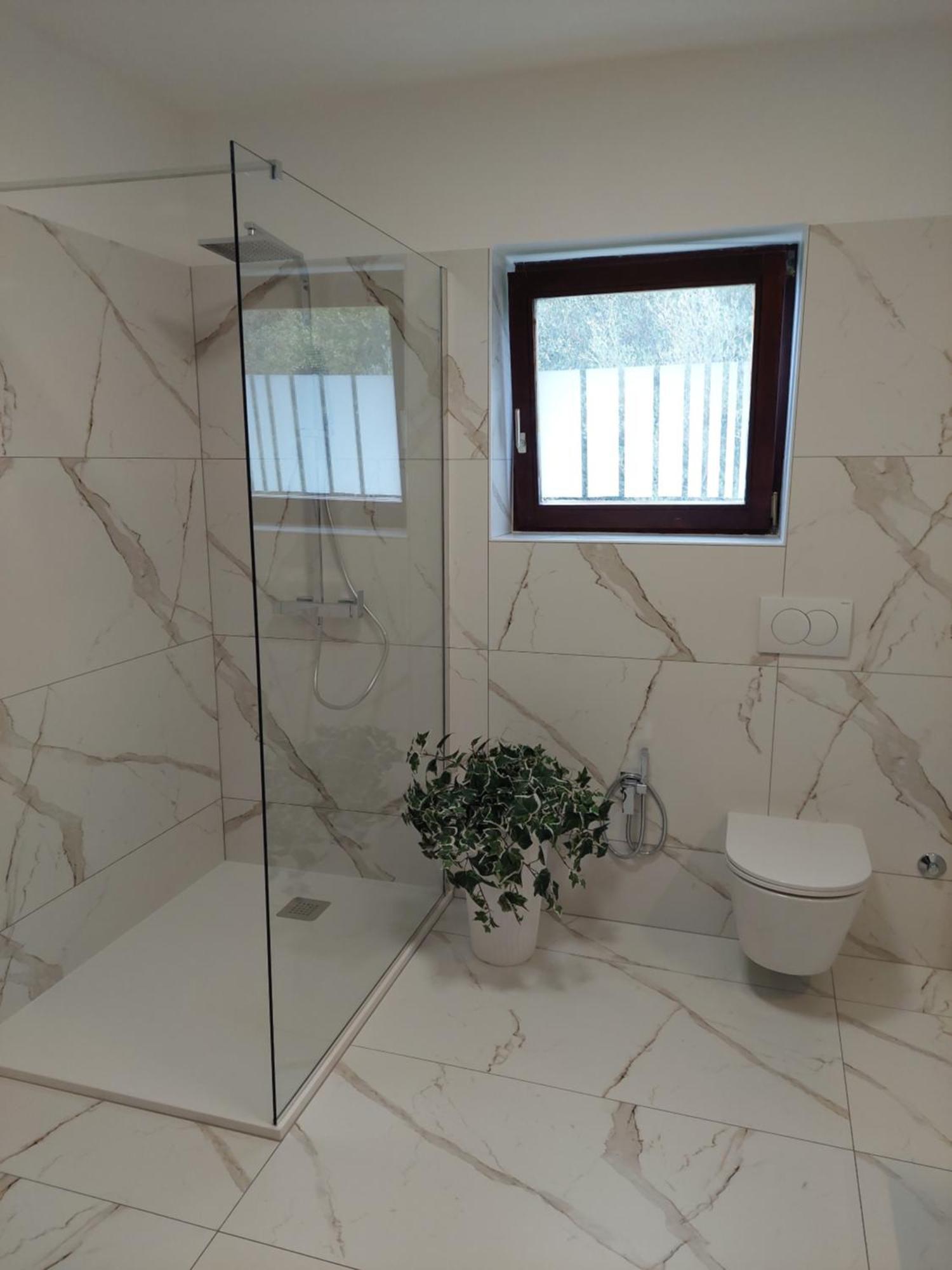 Apartman Marija II Omišalj المظهر الخارجي الصورة