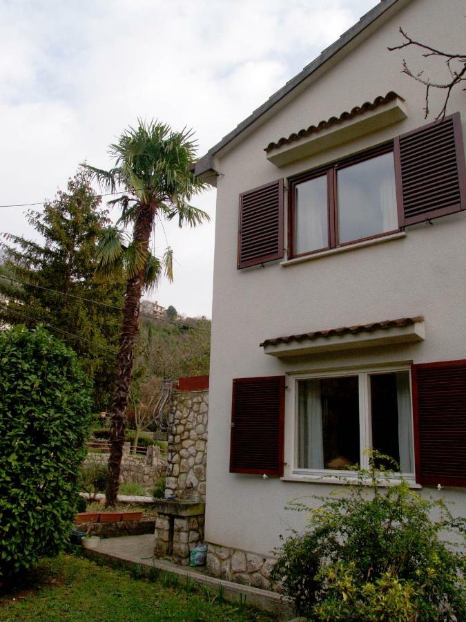 Apartman Marija II Omišalj المظهر الخارجي الصورة